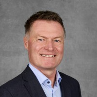 UBS Employee Andreas Berner's profile photo