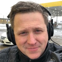 Brian MacKey Email & Phone Number