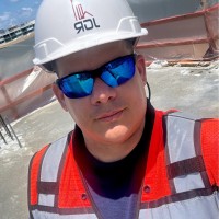 JGR Construction, Inc Employee Onel Martin's profile photo