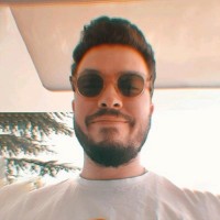 Rhino Runner Employee Muhammed Ergün's profile photo