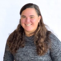 Fulcrum Employee Allison Wigand's profile photo