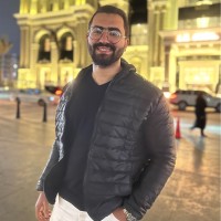 Khaled Ellithy Email
