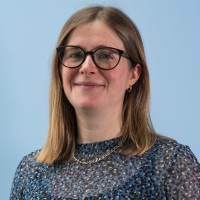 Hachette Children's Group Employee Kate Agar's profile photo