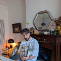 Expedia Group Employee Andreas Achilleos's profile photo