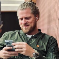 KEMPER GmbH Employee Frederic Lanz's profile photo