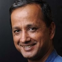 StraitsBridge Employee Ajay Goel's profile photo