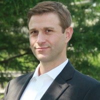 Dover Corporation Employee Michael Desautels's profile photo