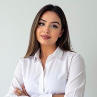 Brightworks Sustainability Employee Saba Fatemi's profile photo