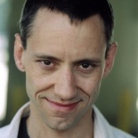 Creative Character Engineering Employee Rick Orner's profile photo