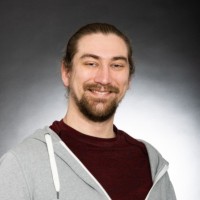 Dreamhaven Employee Benjamin Fischer's profile photo