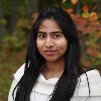 Discover Employee Amulya M's profile photo