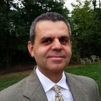 HYTORC Employee Harout Arzoumanian's profile photo