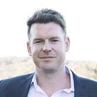 Redink Homes Employee Raymond Hamilton's profile photo