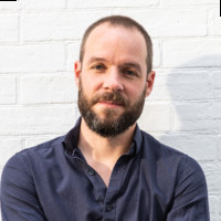 Makeke.shop Employee Adam Harman-Clarke's profile photo