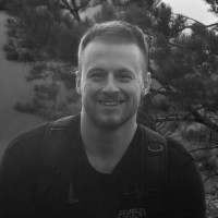 defenceWeb Employee James Loughton's profile photo