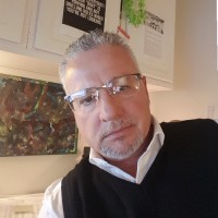 The Johns Hopkins University Employee Steven McGhee's profile photo
