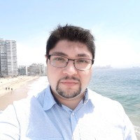 Esteban González Albiña Email