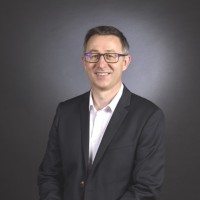 Stéphane Aufrere Email