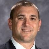 JERSEY CUSD 100 SCHOOL DISTRICT Employee Cory Breden's profile photo