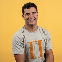 ElectryConsulting Employee Miquel Baltà García's profile photo