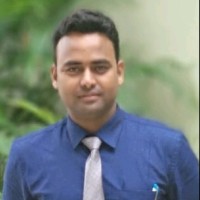 SYMB Technologies Employee Sumit Dwivedi's profile photo
