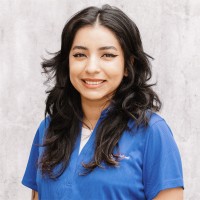 Aileen Cossio Email & Phone Number