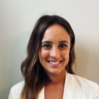 Forrester Employee Stefanie Johnson's profile photo