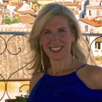 BOMA/Chicago Employee Nancy Capadona's profile photo
