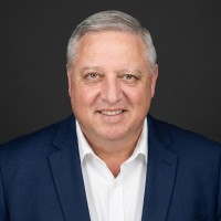 GermanPersonnel e-search GmbH Employee Ronald Kreugel's profile photo
