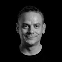 2FRESH Prague Employee Milan Chvojka's profile photo