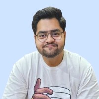MSCI Inc. Employee Vagish Mishra's profile photo