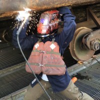 Illinois Marine Towing Employee Crystal Kulousek's profile photo