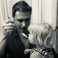 Trevor Blackford's profile photo