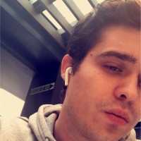 PORTEO Employee Sebastian Sander's profile photo