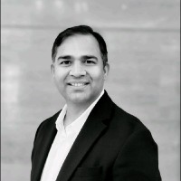 Indira IVF Group Employee Punit Chahar's profile photo