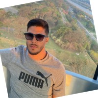 BRASFLEX Employee Vinícius Martins's profile photo
