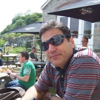 SRC Employee Siavosh Rahmanpour's profile photo