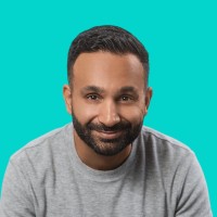 Loopio Employee Zak Hemraj's profile photo