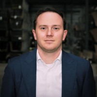 Copus Group Employee Brecht de Mey's profile photo