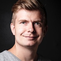 Creative ZOO Employee Jesper Vorre's profile photo