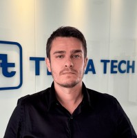 Tetra Tech Employee Vitor Neves's profile photo