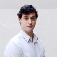 Jacob Katz Email & Phone Number