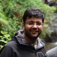 Flynote Employee Abhinav Jain's profile photo