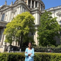 Priya M Email & Phone Number