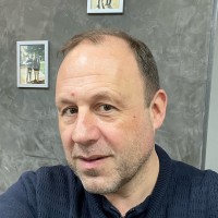 Stéphane Comte Email