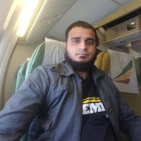Prime Coat Pvt. Ltd. Employee Khizer Iqbal's profile photo