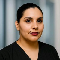 NEW YORK PRESBYTERIAN HOSPITAL WESTCHESTER Employee Lizeth Adame's profile photo