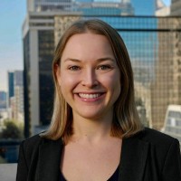 Honeywell Employee Camille Devaney's profile photo