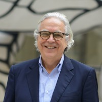 Green Rock Energy Partners Employee William Forster's profile photo