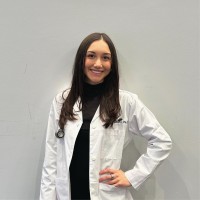 School of Health Sciences of Touro University Employee Portia Magdaleno's profile photo